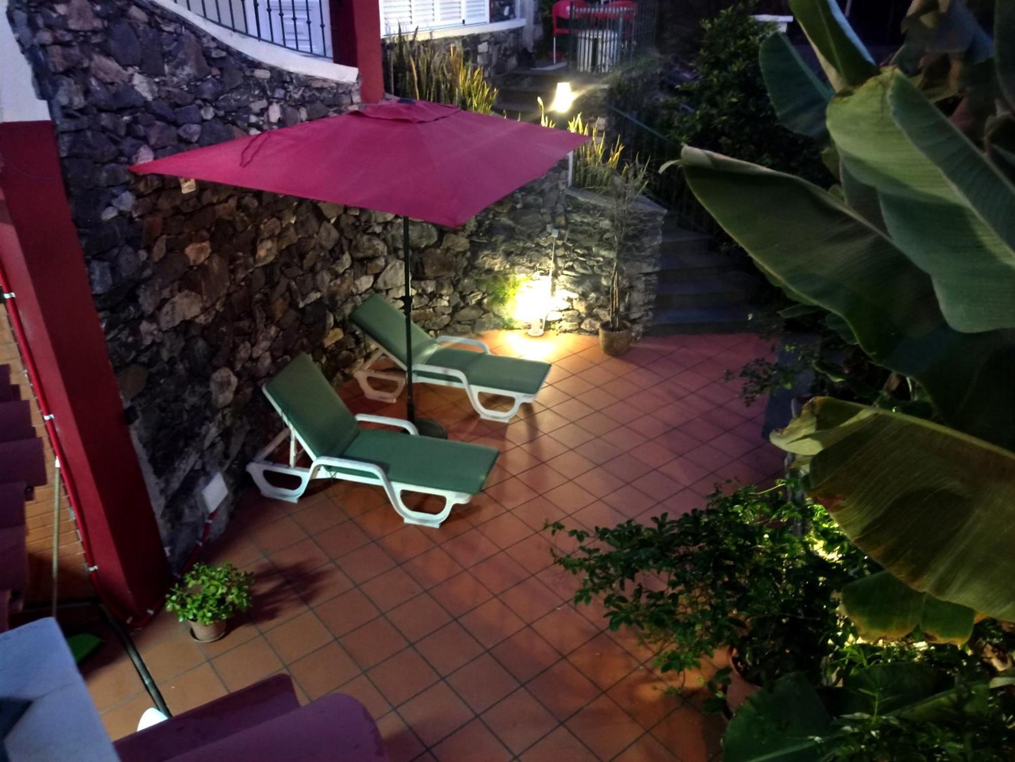 Apart Monumental Hotel Funchal  Exterior foto